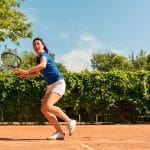 Technopreneurship in Tennis: AI and Innovation
